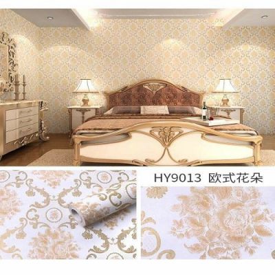 Giấy dán tường mã 50  còn 32 cuộn