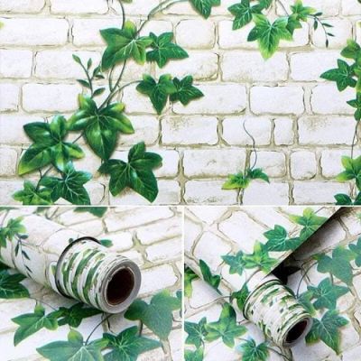Giấy dán tường mã 10 còn 24 cuộn