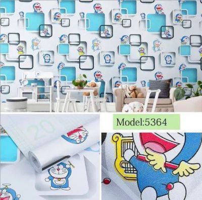  Giấy dán tường mã 32 Số lượng còn 7 cuộn