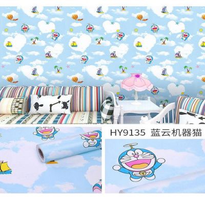 Giấy dán tường mã 04  còn 12 cuộn