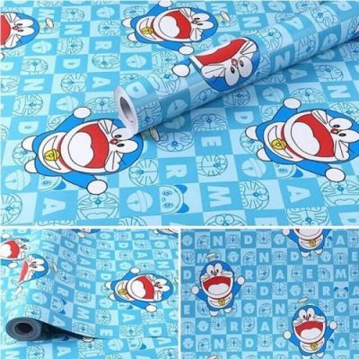 Giấy dán tường mã 18 Số lượng 14 cuộn