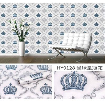  Giấy dán tường mã 28 Số lượng còn 90 cuộn