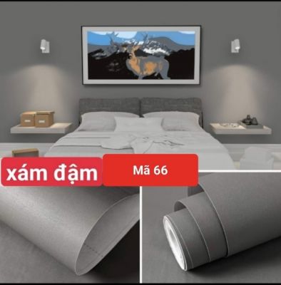 Giấy dán tường mã 66 Số lượng còn 18 cuộn