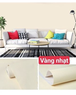 Giấy dán tường mã 19  còn 7 cuộn