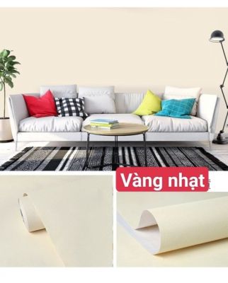 Giấy dán tường mã 19 Số lượng còn 13 cuộn