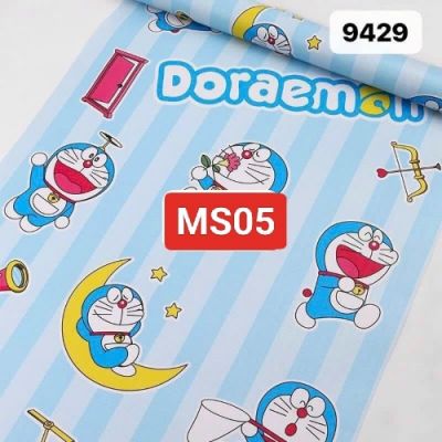  Giấy dán tường mã 05 Số lượng còn 30 cuộn
