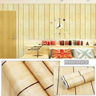 Giấy dán tường mã 52 Số lượng  8 cuộn