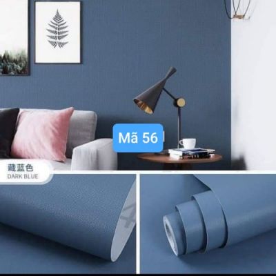 Giấy dán tường mã 56 Số lượng còn 8 cuộn