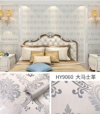  Giấy dán tường mã 08 Số lượng còn 5 cuộn