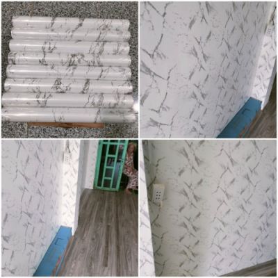 Giấy dán tường mã 54  còn 8 cuộn