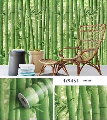  Giấy dán tường mã 29 còn 28 cuộn