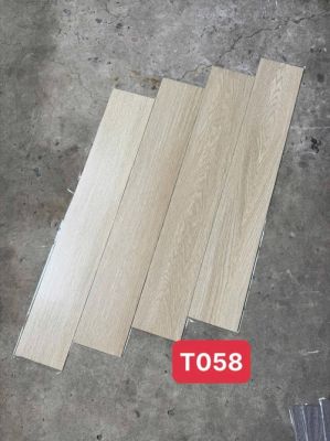  Miếng dán sàn - Lót sàn giả gỗ - Tấm dán sàn TH58