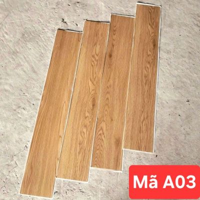 Sàn nhựa giả gỗ . Sàn nhựa vân gỗ mã T33 hay A03