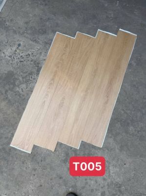  Miếng dán sàn - Lót sàn giả gỗ - Tấm dán sàn T005