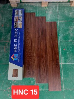 Miếng dán sàn nhựa keo sẵn HNC A15 dày 1,8 mm