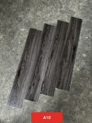 Miếng dán sàn - Tấm dán sàn nhựa giả gỗ A10 
