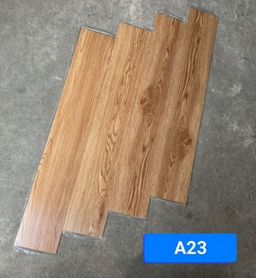  Miếng dán sàn - Lót sàn giả gỗ - Tấm dán sàn A23