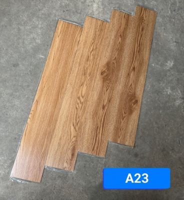  Miếng dán sàn - Lót sàn giả gỗ - Tấm dán sàn A13 hay T23 vũ
