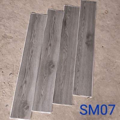  Miếng dán sàn - Lót sàn giả gỗ - Tấm dán sàn SM07