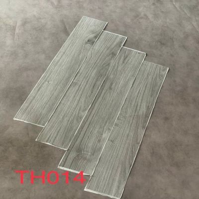 Sàn nhựa vân gỗ TH014 dày 2mm