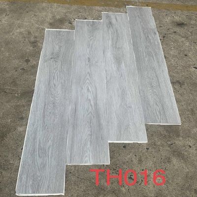 Sàn nhựa vân gỗ TH016 dày 2mm