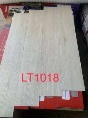 Sàn nhựa quét keo riêng - Sàn nhựa keo rời - Sàn quét keo  mã LT1018 dày 2mm