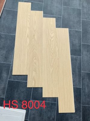 Sàn nhựa hèm khóa dày 4mm HS8004