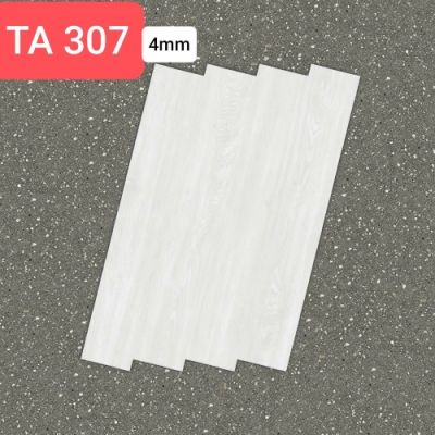 Sàn Hèm Khóa 4mm loại thường mã TA 307
