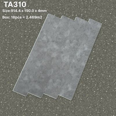 Sàn Hèm Khóa 4mm loại thường mã TA 310