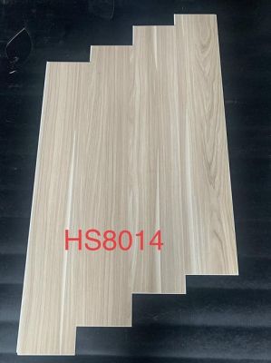 Sàn nhựa hèm khóa dày 4mm HS8014