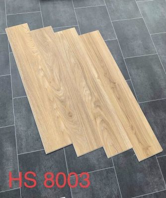 Sàn nhựa hèm khóa dày 4mm HS8003