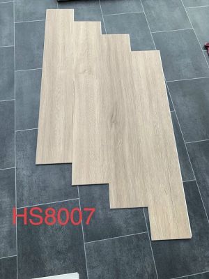 Sàn nhựa hèm khóa dày 4mm HS8007