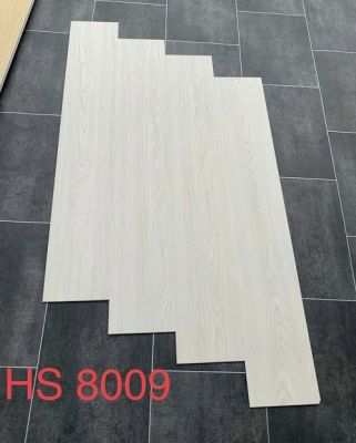 Sàn nhựa hèm khóa dày 4mm HS8009