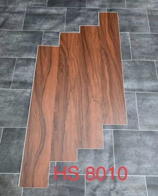 Sàn nhựa hèm khóa dày 4mm HS8010