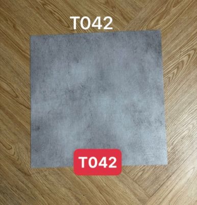 Sàn nhựa keo sẵn giả xi măng T042 dày 1,8 mm