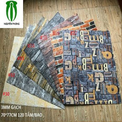 M&uacute;t xốp d&aacute;n tường giả v&acirc;n đ&aacute; cho ng&agrave;y h&egrave; m&aacute;t lạnh m&agrave; gi&aacute; rẻ chỉ từ 1x/ tấm tại Tphcm - bi&ecirc;n h&ograve;a - ki&ecirc;n giang- b&igrave;nh dương.