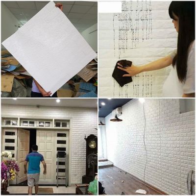 Sỉ xốp d&aacute;n tường quận 1 - Sỉ miếng d&aacute;n tường tại quận 1- Sỉ tấm xốp d&aacute;n tường tại quận 1