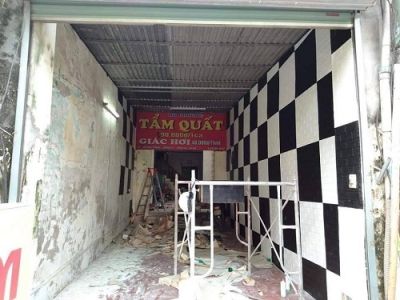 C&ocirc;ng dụng của  xốp d&aacute;n tường 3d - miếng d&aacute;n tường 3d tại tphcm