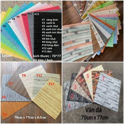 Sỉ xốp d&aacute;n tường - Xốp d&aacute;n tường gi&aacute; sỉ - Đại l&yacute; xốp d&aacute;n tường - sỉ lẻ xốp d&aacute;n tường tại tphcm- kho xốp d&aacute;n tường