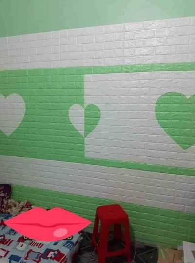 Xốp d&aacute;n tường được b&aacute;n tại đ&acirc;u ở tphcm