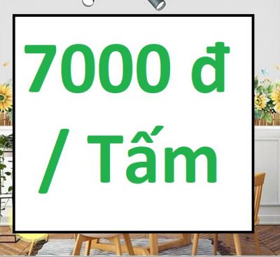 Xốp d&aacute;n tường Tỉnh S&oacute;c trăng - Miếng d&aacute;n tường tại s&oacute;c trăng - Giấy d&aacute;n tường tại tỉnh S&oacute;c Trăng