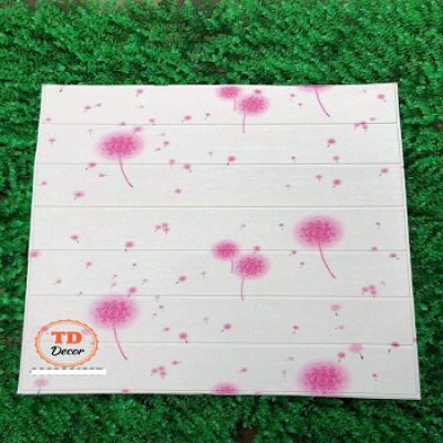 Xốp d&aacute;n tường giả gỗ bồ c&ocirc;ng anh gi&aacute; rẻ tại tphcm , Miếng d&aacute;n tường v&acirc;n gỗ d&aacute;n l&ecirc;n nh&agrave; đẹp tuyệt vời cho kh&ocirc;ng gian nh&agrave; bạn