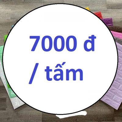 Xốp d&aacute;n tường 3D Quận 10 - miếng d&aacute;n tường 3d tại quận 10 - giấy d&aacute;n tường 3d tại quận 10